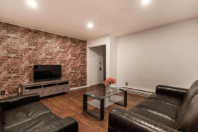 3 Bedroom apartment with 5 beds - 570